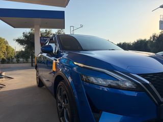 Nissan Qashqai 2022-thumb-4