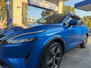 Nissan Qashqai 2022-thumb-5