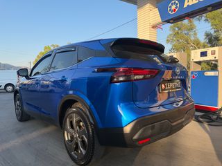 Nissan Qashqai 2022-thumb-6