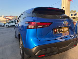 Nissan Qashqai 2022-thumb-8