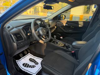 Nissan Qashqai 2022-thumb-9