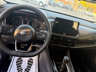 Nissan Qashqai 2022-thumb-11
