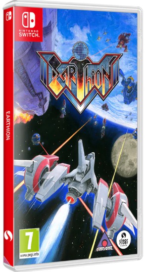Earthion / Nintendo Switch