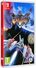 Earthion / Nintendo Switch
