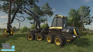 Farming Simulator 23 / Nintendo Switch-thumb-3
