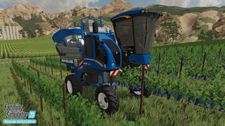 Farming Simulator 23 / Nintendo Switch-thumb-1