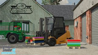 Farming Simulator 23 / Nintendo Switch-thumb-2