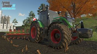 Farming Simulator 23 / Nintendo Switch-thumb-4