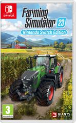 Farming Simulator 23 / Nintendo Switch