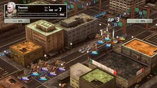 Front Mission 2 (Remake) / Nintendo Switch-thumb-2