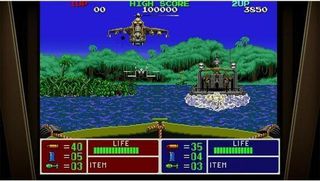 Operation Night Strikers - Assault Edition / Nintendo Switch-thumb-3