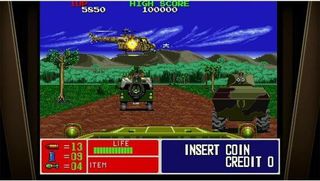 Operation Night Strikers - Assault Edition / Nintendo Switch-thumb-1