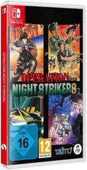 Operation Night Strikers - Assault Edition / Nintendo Switch-thumb-2