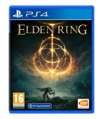 Elden Ring / PlayStation 4
