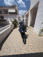Suzuki V-Strom 650 2007-thumb-2
