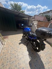 Suzuki V-Strom 650 2007-thumb-3