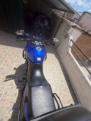Suzuki V-Strom 650 2007-thumb-4