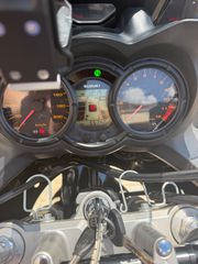 Suzuki V-Strom 650 2007-thumb-5