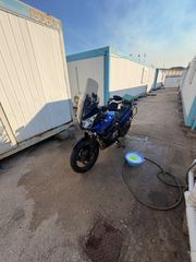 Suzuki V-Strom 650 2007-thumb-8