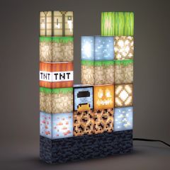 Minecraft Block Building Light/Lamp (PP6596MCF) / Gadgets-thumb-2