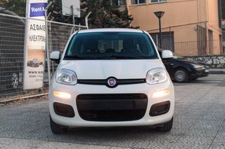 Fiat Panda 2017 Ελληνικό | Βιβλιο | Αριστο