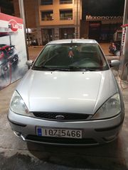 Ford Focus 2004
