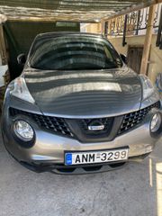 Nissan Juke 2017 1.6 DIG-T 190 TEKNA