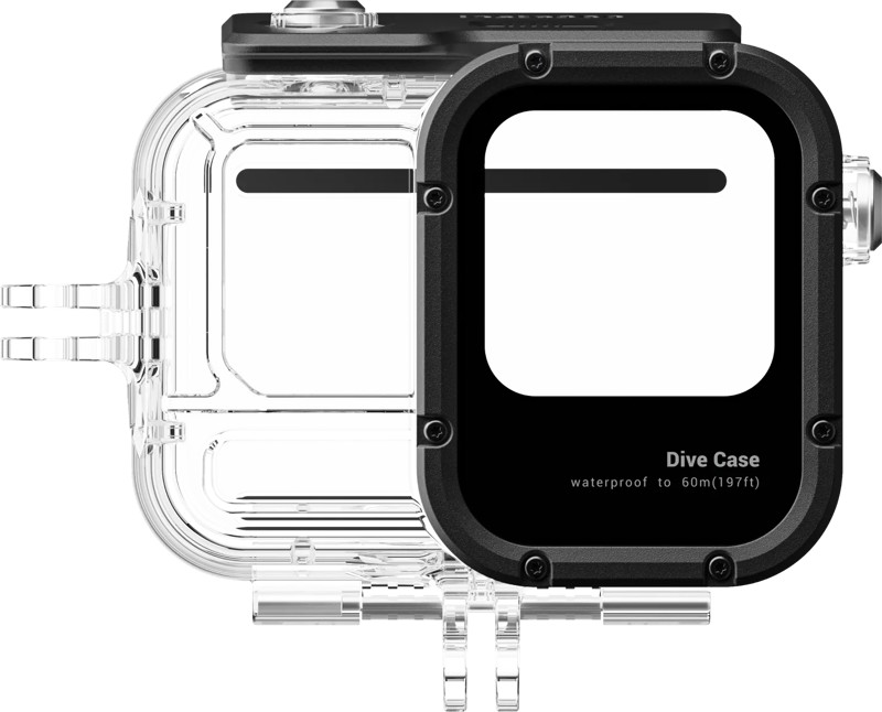 Insta360 - Ace Pro 2 Dive Case / Electronics