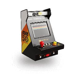 My Arcade - Nano Player Atari 75 Games 4,5 inch-thumb-3