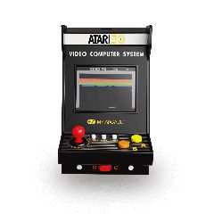 My Arcade - Nano Player Atari 75 Games 4,5 inch-thumb-2