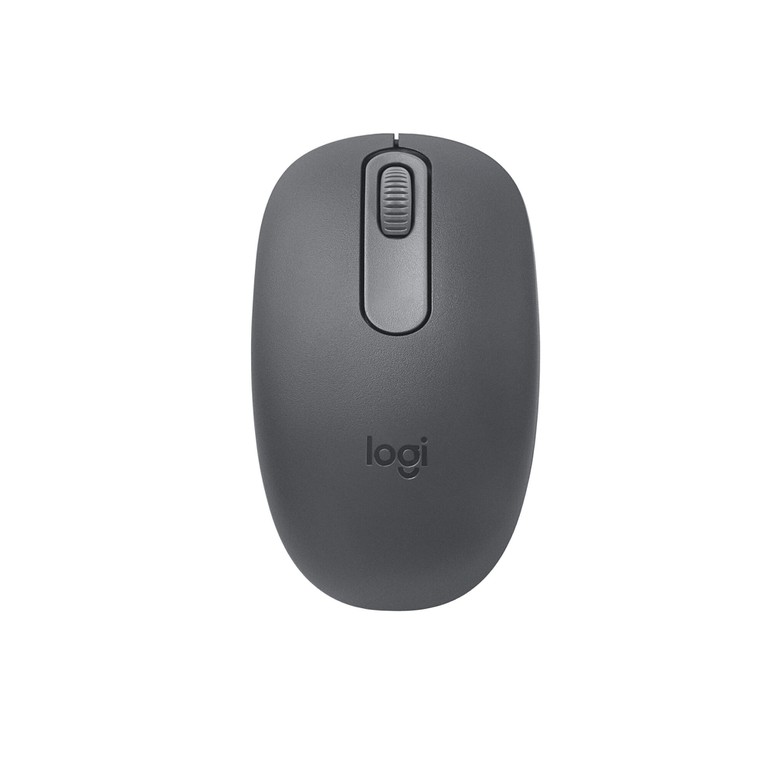 Logitech - Logitech M196 Bluetooth Mouse / Computers