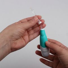 bblüv - Ultrasonic Electric Toothbrush - 0 months+-thumb-3