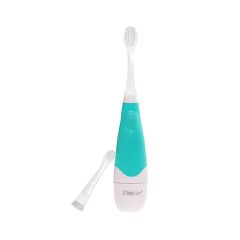 bblüv - Ultrasonic Electric Toothbrush - 0 months+ / Baby and Children