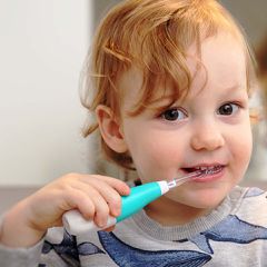 bblüv - Ultrasonic Electric Toothbrush - 0 months+-thumb-4