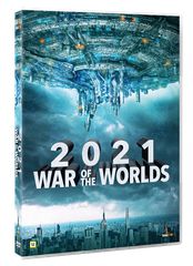 War of the Worlds 2021 DVD / Fan Shop and Merchandise