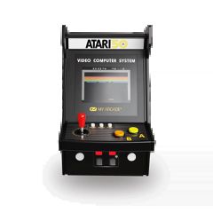 MY ARCADE - ATARI MICRO PLAYER PRO / Video Games and Consoles-thumb-1