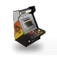 MY ARCADE - ATARI MICRO PLAYER PRO / Video Games and Consoles-thumb-3