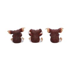 Three Wise Gizmo 8.2cm-thumb-4