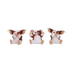 Three Wise Gizmo 8.2cm / Fan Shop and Merchandise