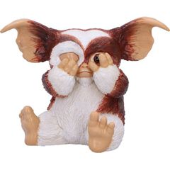 Three Wise Gizmo 8.2cm-thumb-1