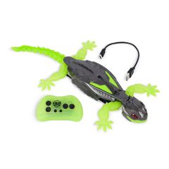 Hex Bots - Nano Smart Gecko RC (6070281) / Toys