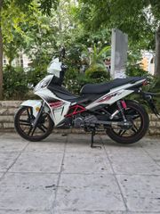 Sym VF 125 2025
