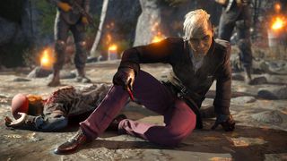 Far Cry 4 (Nordic) / PlayStation 4-thumb-3