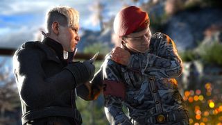 Far Cry 4 (Nordic) / PlayStation 4-thumb-4