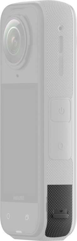 Insta360 - X5 USB Cover / Electronics