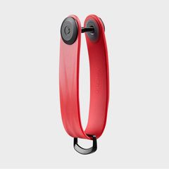 OrbitKey - Active Key Organiser - Ruby / Gadgets-thumb-1