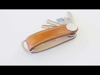 OrbitKey - Active Key Organiser - Ruby / Gadgets-thumb-4