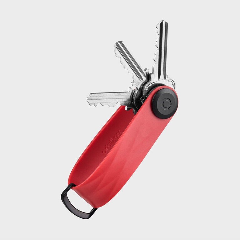 OrbitKey - Active Key Organiser - Ruby / Gadgets