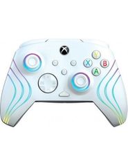 PDP Afterglow Wave Wired Controller White Licensed Xbox / Xbox Series X