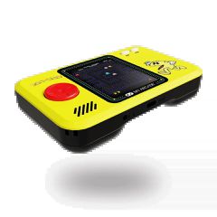 MY ARCADE - PAC-MAN POCKET PLAYER PRO-thumb-2